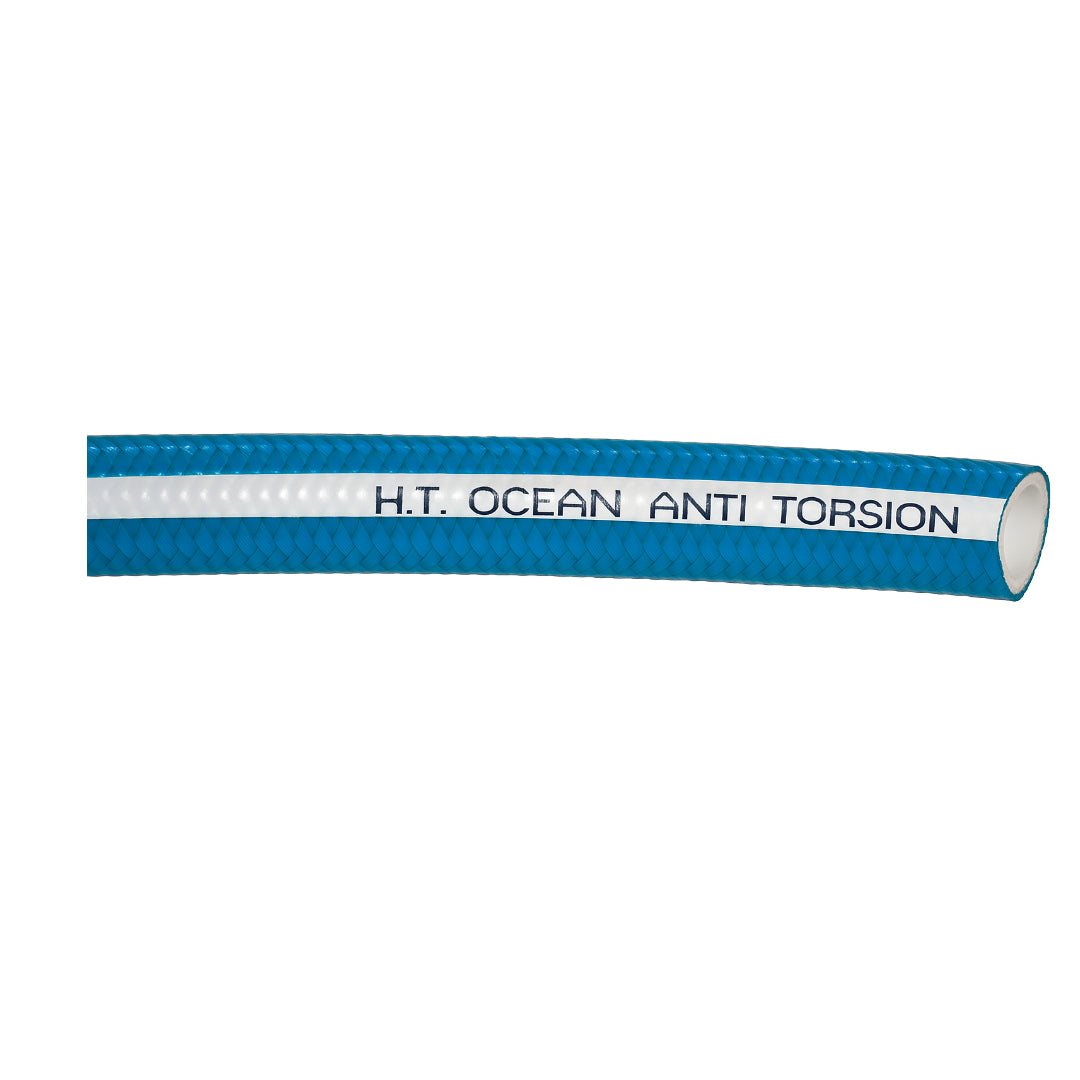 Hose Lavtub/Ocean 12X17 (25 M) | Gs35064 | Marine Grade Hose
