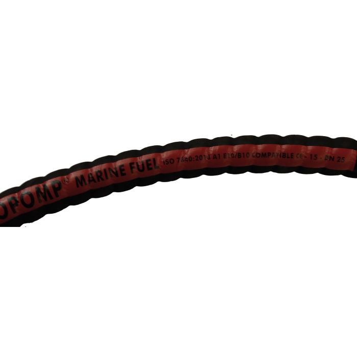 Hose Carbopomp/M/Spc 32Mm (1 M) | Gs35074 | Marine Hose 30 Bar