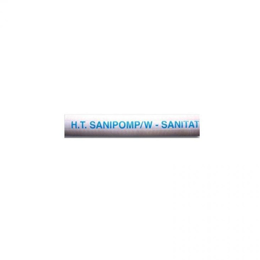 Hose Sanipomp/W 38Mm (30.5 M) | Gs35105 | Marine Pumping Hose