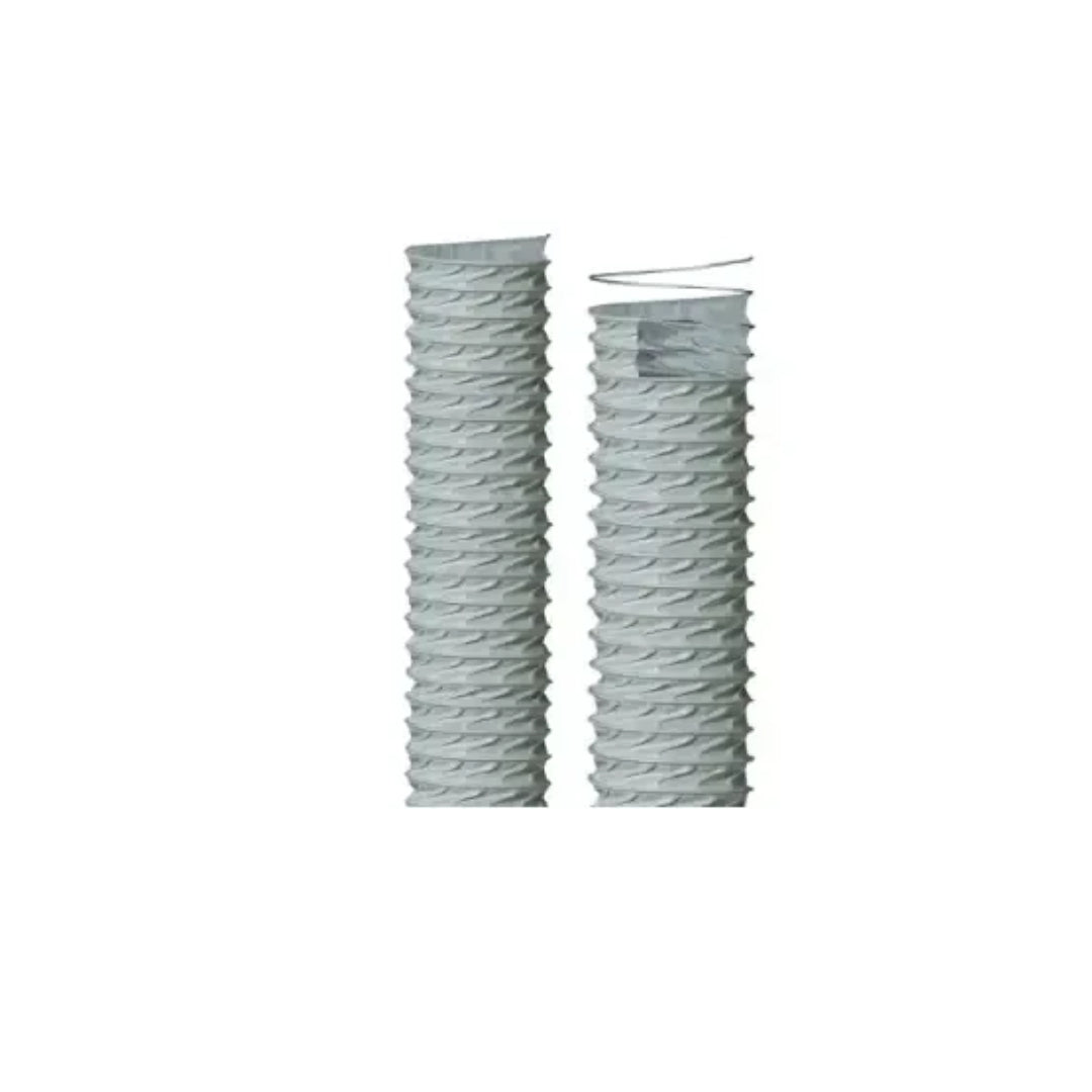 Airtherm/M120 76Mm Marine Duct 10M | Gs35114 | Goldenship
