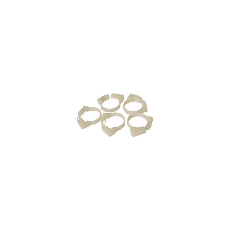 Snapper Clamp 13.61 (Pack 5) | Gs38032 | Durable Fastening Solution