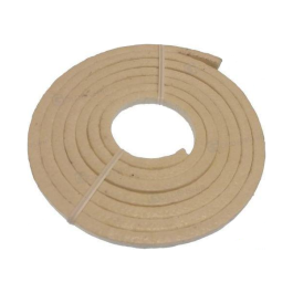 Pack Of 2 Mts White Hull Packing 10Mm Gs38089 - Goldenship