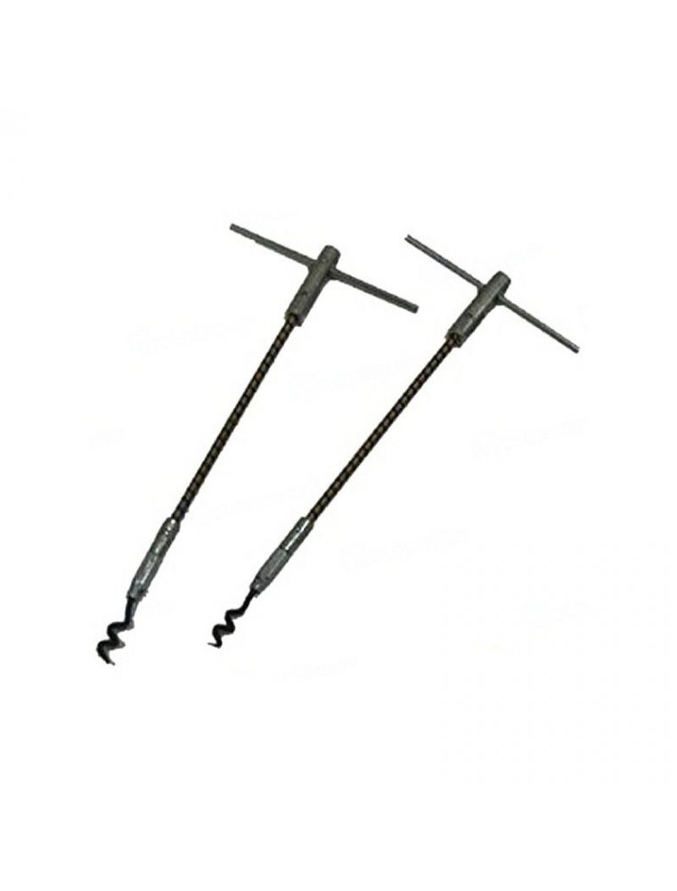 Packing Puller >4Mm (2) | Gs38090 | Goldenship Marine Tool