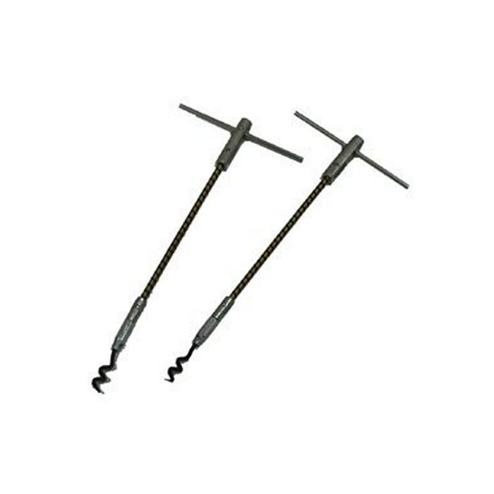 Packing Puller >8Mm (2) | Gs38091 | Durable Marine Tool By Goldenship