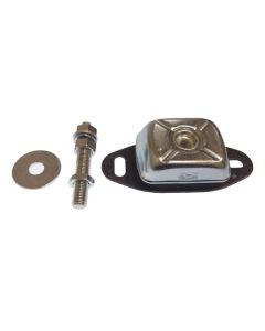 Silentblock 16 Mm | Gs38102 | Hull | Goldenship - 5Cm Height, 1.15Kg