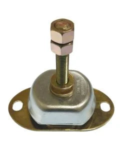 Silentblock 12Mm 55Kg Gs38103 - Marine Vibration Dampener