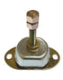 Silentblock 12Mm 55Kg Gs38103 - Marine Vibration Dampener