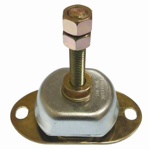 Silentblock 16Mm 160 Kg | Gs38104 | Hull | Goldenship - M16 Screw