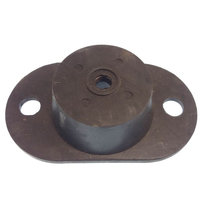 Silentblock S/T 12Mm 55 Kg Gs38106 | Goldenship Rubber Mount