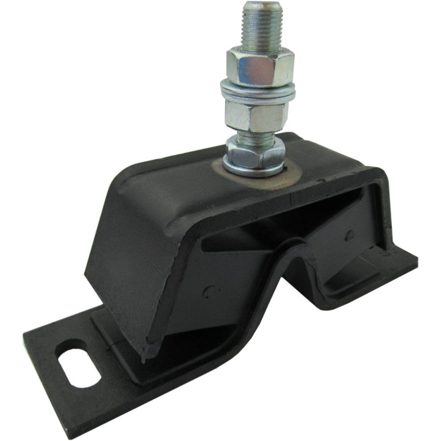 Yanmar Silenblock 