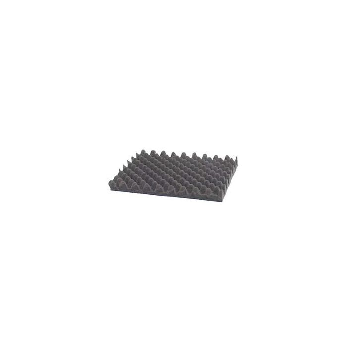 Sound Insulation Material 2X1 | Gs38110 | Marine Soundproofing
