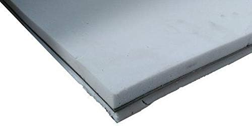Sound Insulation Material 125X130 Gs38112 - Ideal For Marine Noise Reduction