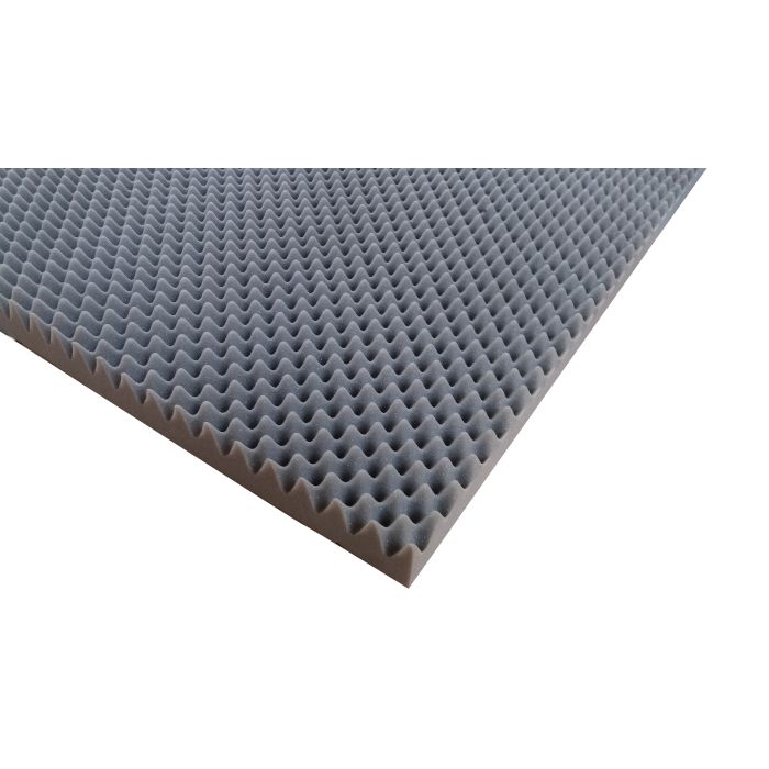 Sound Absorber With Adhesive Gs38113 | 2X1M | Goldenship