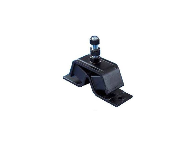 Yanmar Engine Mount "V" 150 Kgs - Gs38121, 6Cm Height, 1.72Kg