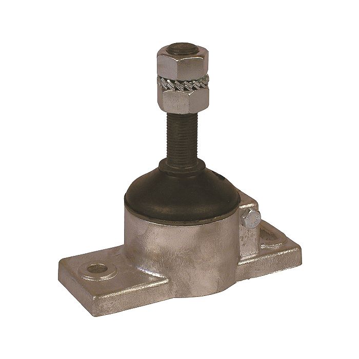 Silentblock A 60Sha M14 H 108 - 100Kg | Gs38124 | Goldenship