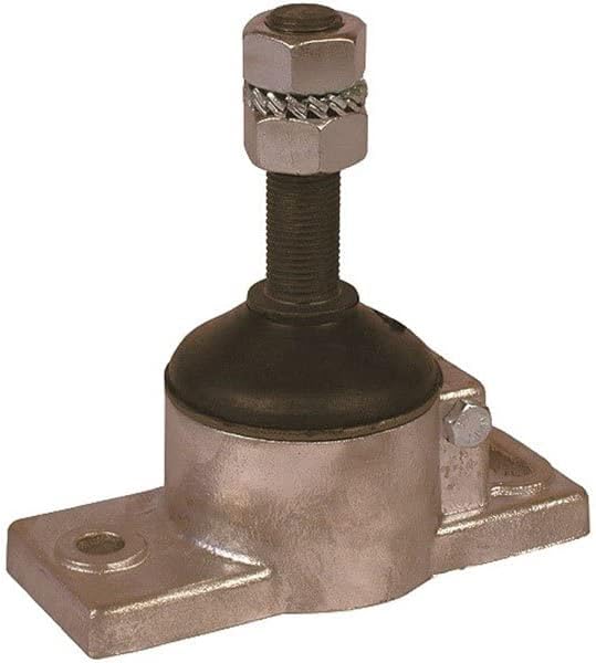 Silentblock 60 Sha M16 H125 - 100Kg | Gs38125 | Vibration Reducer