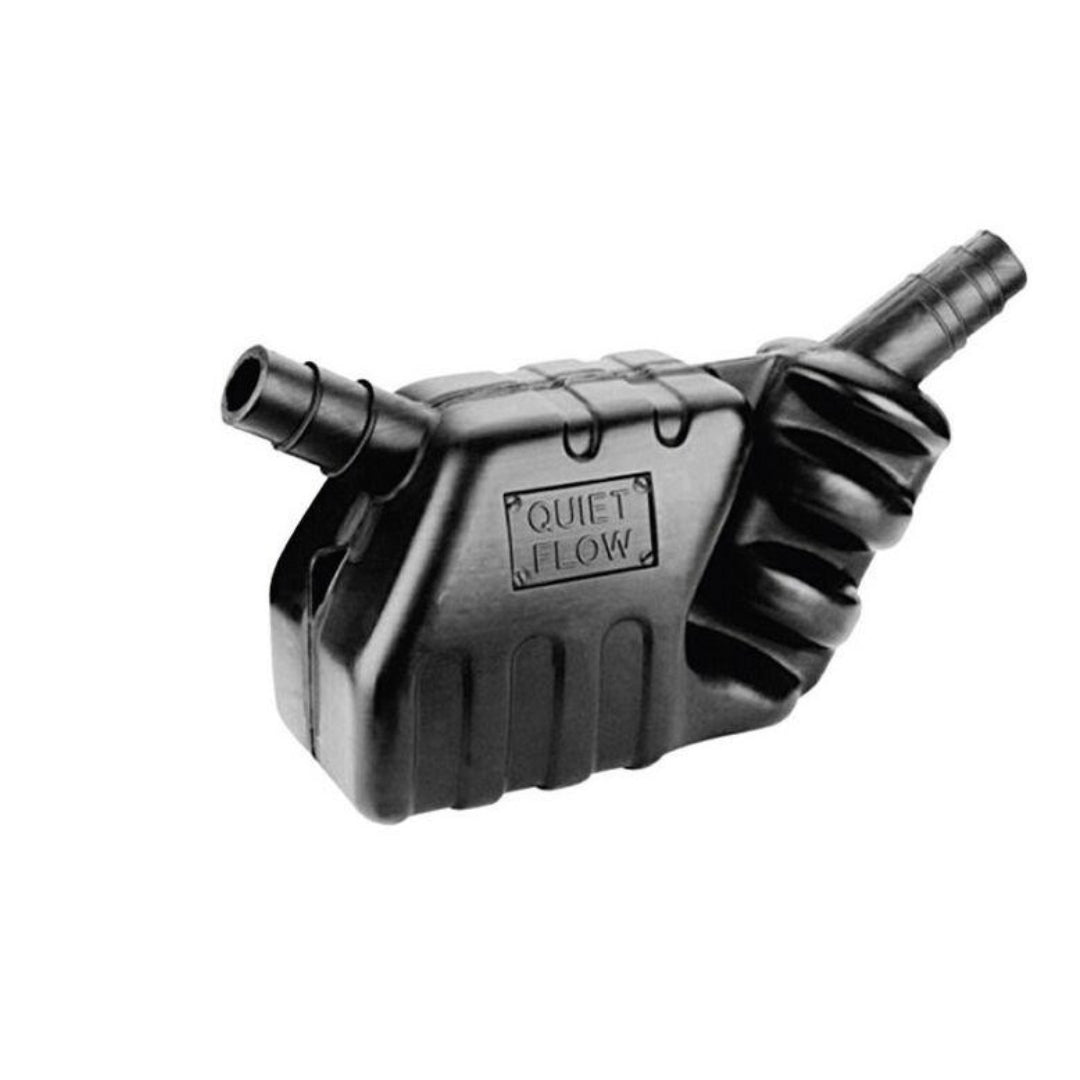 Manifold Silence <50 Hp | Gs38140 | Goldenship | 40-50Mm Hose