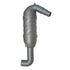 Syphon 45 Tube Hose Gs38149 - Optimal Fluid Transfer, 40-50Mm Sizes