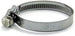 Embos Worm Gear Hose Clamp 32-50 (25) | Gs38306 - Durable & Secure
