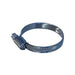 Embos Worm Gear Hose Clamp 25-40 | Gs38313 | Durable 25-Pack