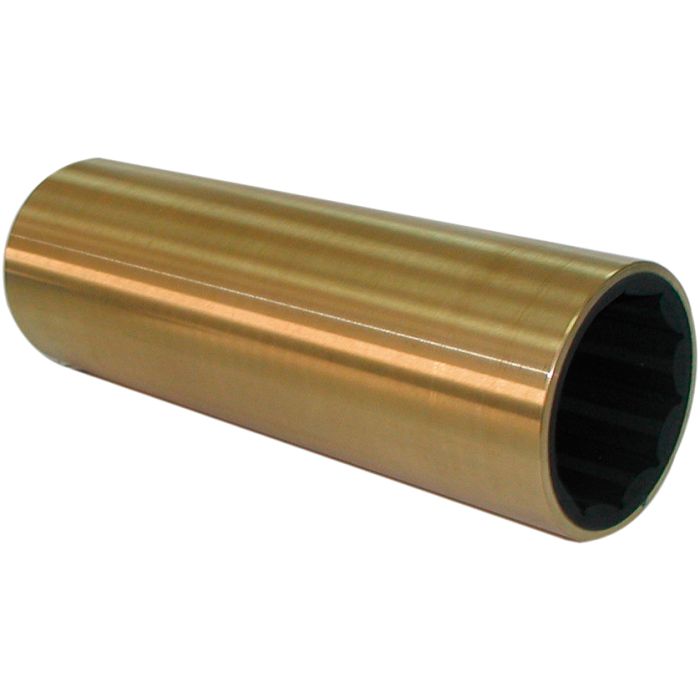 Brass Bearing 25X35X100 Mm | Gs38502 | High-Quality Brass Component