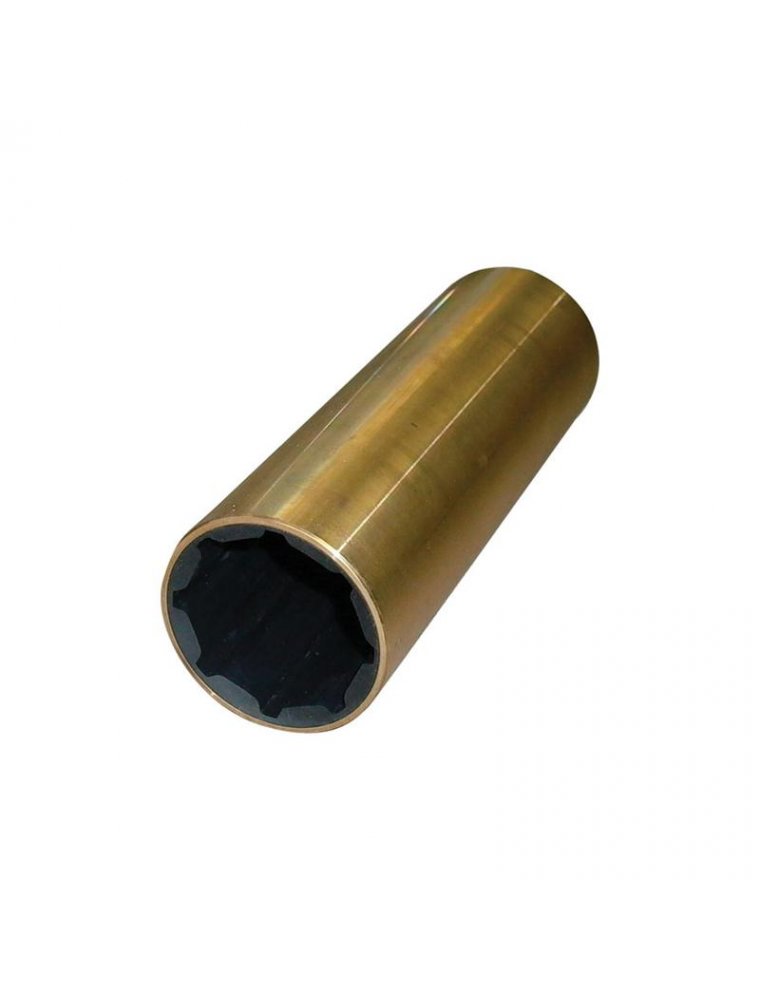 Brass Bearing 65X85X260 Mm Gs38519 - Durable Brass For Various Uses