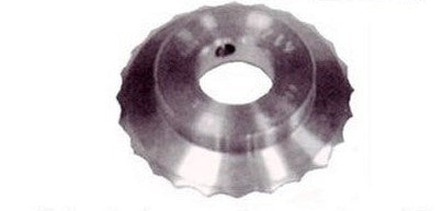 Emergency Rope Cutter Ss 35 Mm - Gs39152 | Quick & Reliable Tool