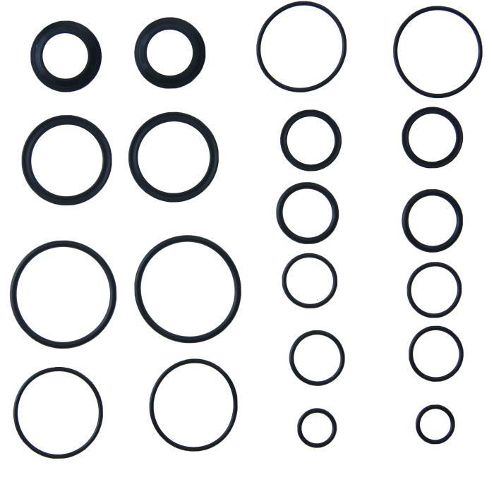 Seal Kit For Cylinder Mc300B/Bhd | Gs41038 | Durable & Precise