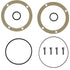 Seals Kit For Gm3-Mra | Gs41039 | Durable Marine Cable Seals