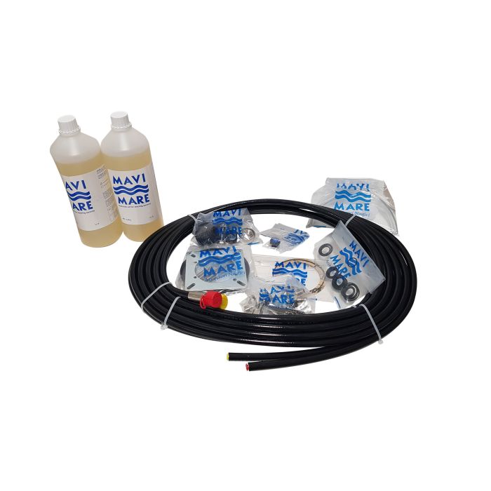 Repair Kit Gs41065 & Gs41041 For Quick Cable Repairs - Gs41041