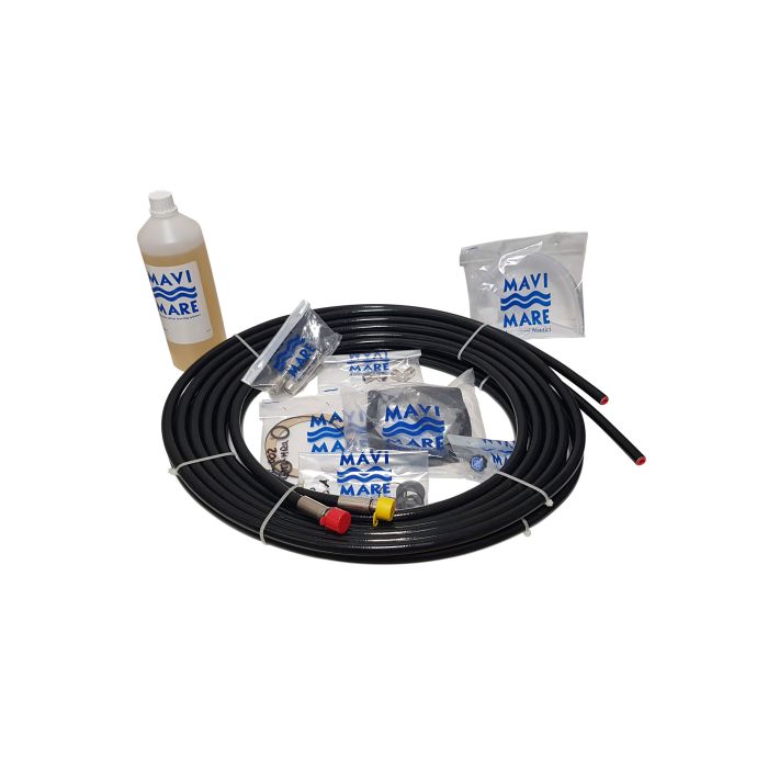 Repair Kit Gs41066 | Cable Repair Solution For Equipment Maintenance