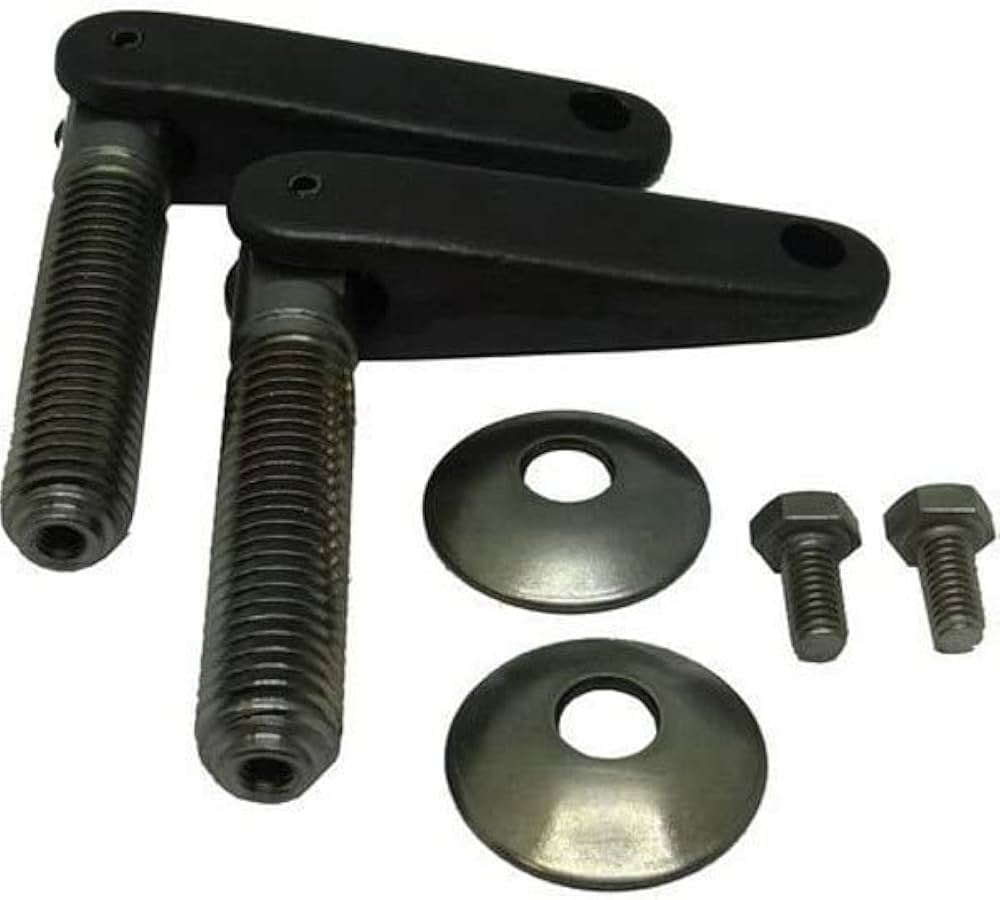Double Grips For J/E Cables - Gs41043 - Durable & Easy To Use