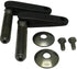 Double Grips For J/E Cables - Gs41043 - Durable & Easy To Use