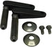 Yamaha Gs41045 Double Grips - Secure Hold For Yamaha Equipment