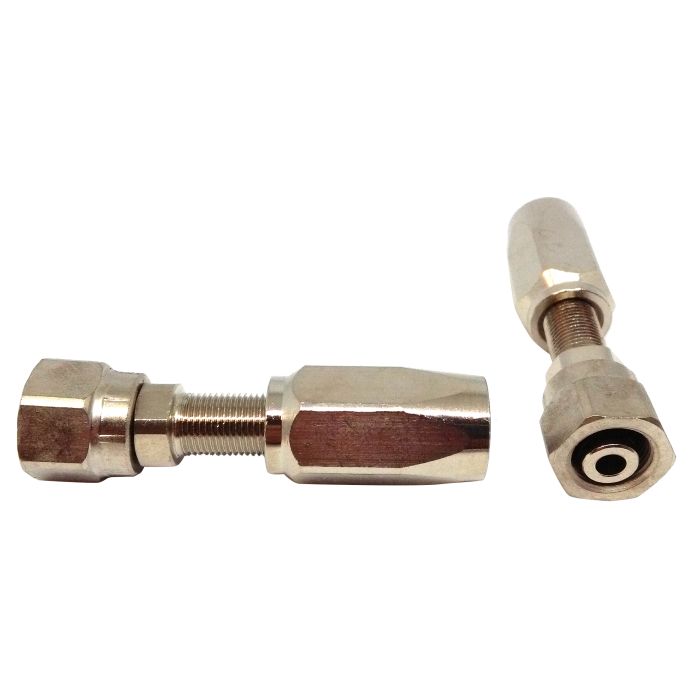 2 Fittings For 5/16 Hose | Gs41047 | Durable Cable Connectors