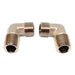1/4 Npt Hose Fittings (2) | Gs41049 | Compact & Durable Cable Solutions