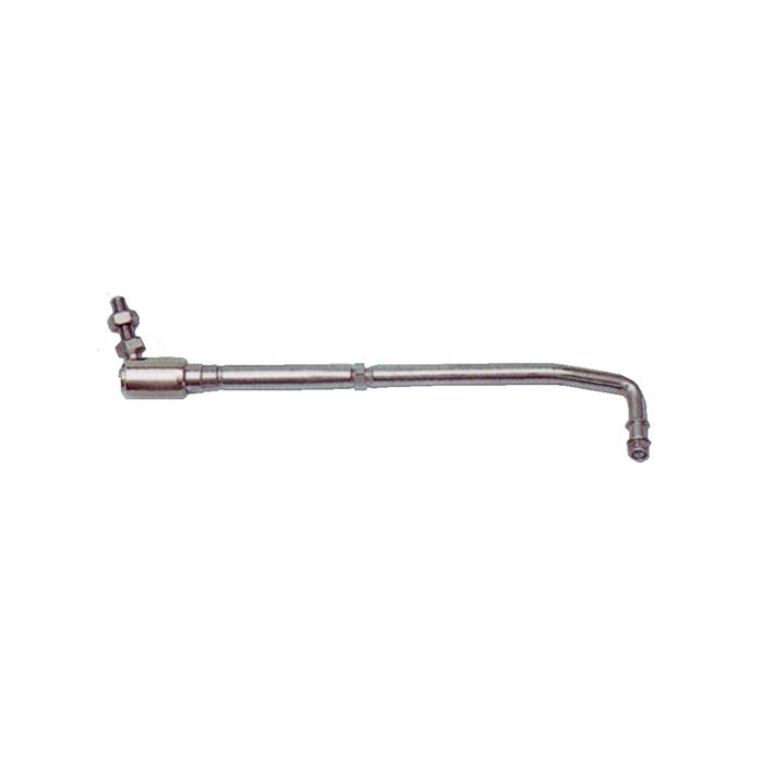 Adjustable Tiller Arm Gs41082 - Flexible Boating Accessory