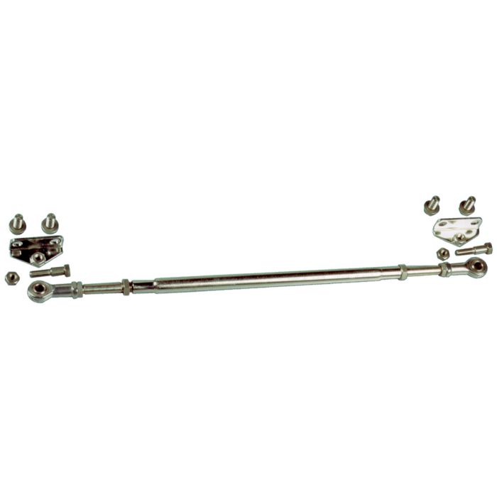 Yamaha Tie Bar For Twin Engines Up To 300Hp | Gs41084