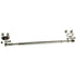 Yamaha Tie Bar For Twin Engines Up To 300Hp | Gs41084