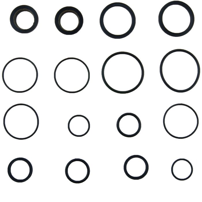 Seal Kit For Mc300A Cylinder | Gs41097 | Goldenship Performance Parts