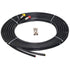 Kit 2 Hoses 8.5M Sae100R7 5/16 W/Fittings | Gs41098 | Goldenship
