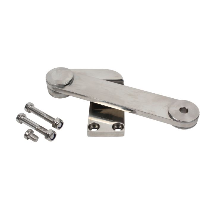 Link Lever Kit Engine-Cylinder Mc300Hd Gs41114 - Performance Upgrade
