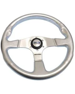 Atlantic 350 Mm Steering Wheel | Gs41138 | Compact & Ergonomic Design