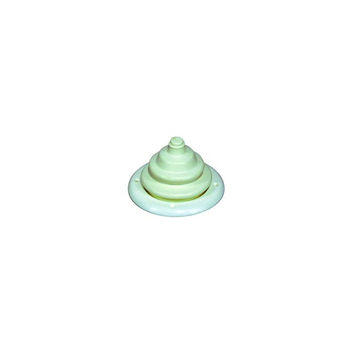 Motorwell Boot 105Mm White | Gs41154 | Cable Management Solution