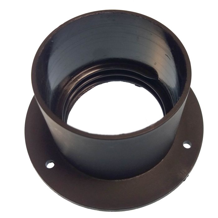 Hull End Fitting Gs41160 - Durable Marine Cable Accessory