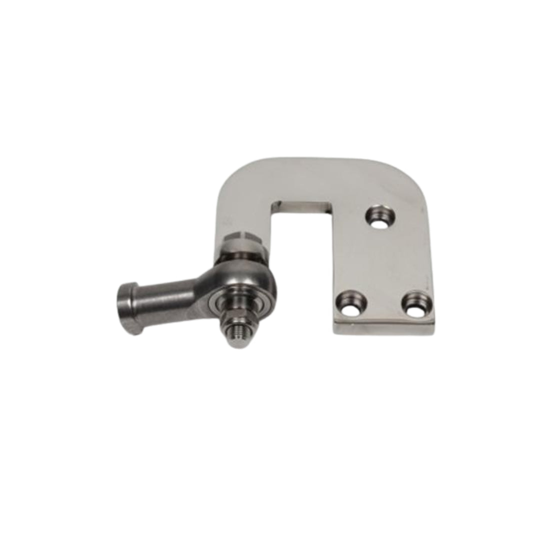 Plate Starboard Ais316 Gs41169 | Marine Cable Component, 3Cm Height