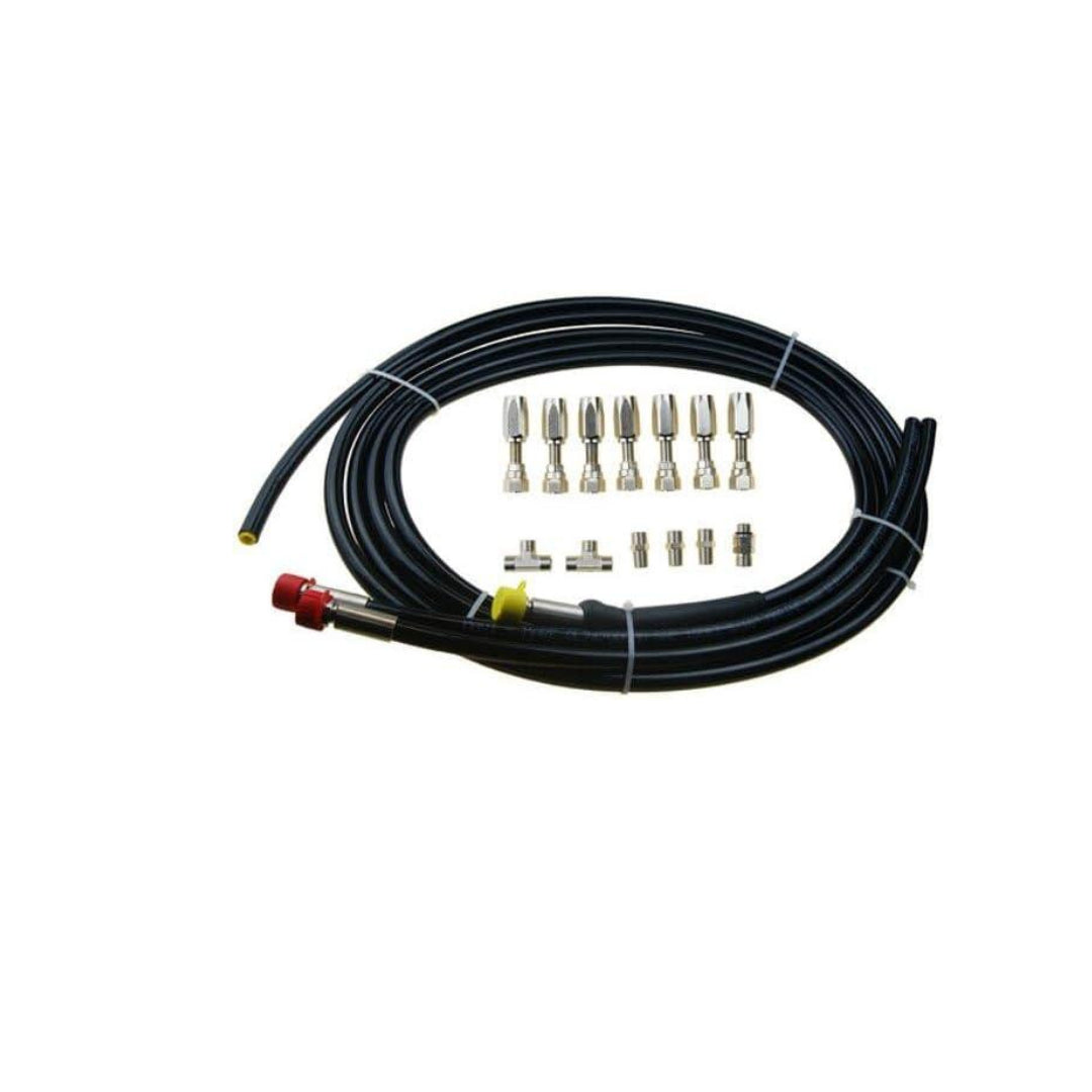 Kit Hoses Fittings For Autopilot Connect Gs41172 - Goldenship Accessories
