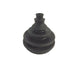 Motorwell Boot Black Dm.75 Mm | Gs41181 | Durable Cable Boot