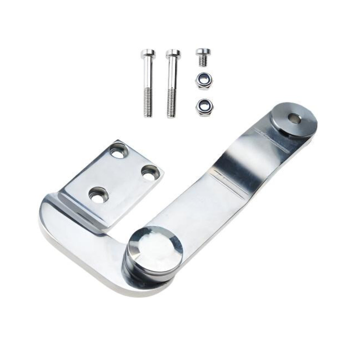 Plate + Lever For Mc350Hd | Gs41187 | Durable Performance Upgrade