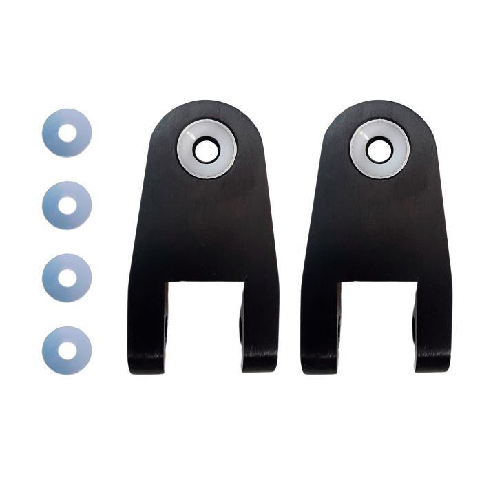 Short Aluminum Arm For Cylinder Mc300A/B/C | Gs41188 | Goldenship